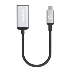 Manhattan Usb-C To Hdmi Cable, 4K@60Hz, 153706